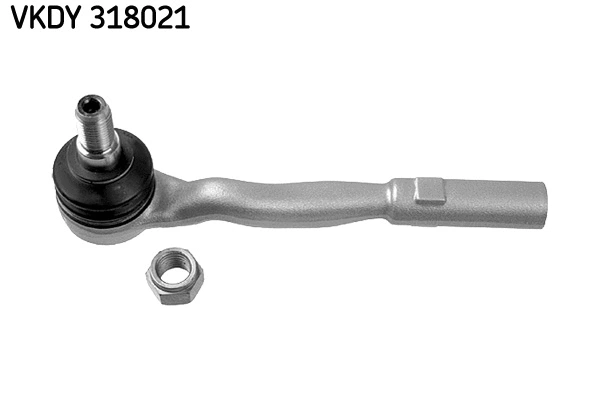 Traukės antgalis SKF VKDY 318021