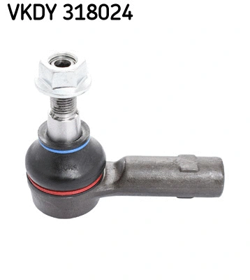 Traukės antgalis SKF VKDY 318024