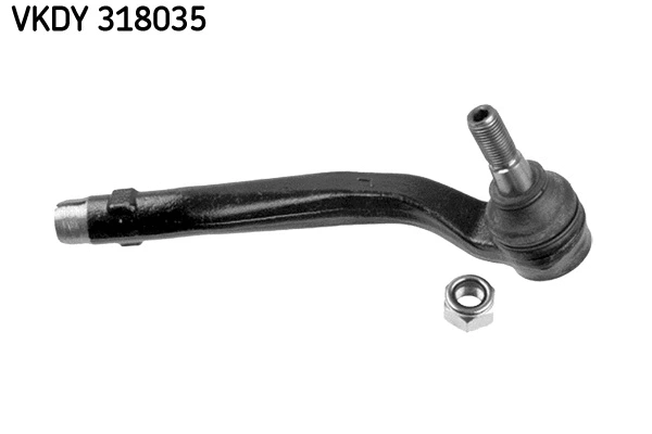 Traukės antgalis SKF VKDY 318035