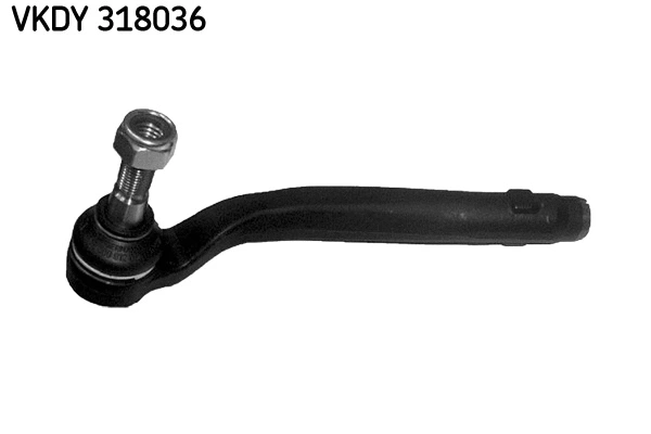 Traukės antgalis SKF VKDY 318036
