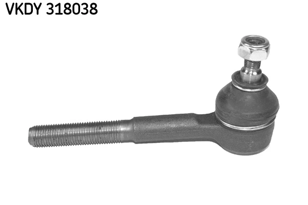 Traukės antgalis SKF VKDY 318038