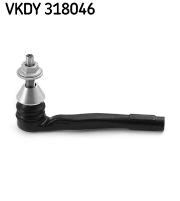 Traukės antgalis SKF VKDY 318046