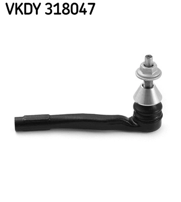 Traukės antgalis SKF VKDY 318047