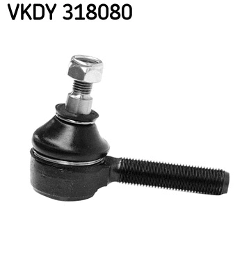 Traukės antgalis SKF VKDY 318080
