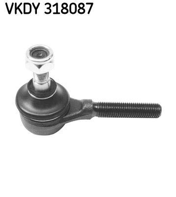 Traukės antgalis SKF VKDY 318087