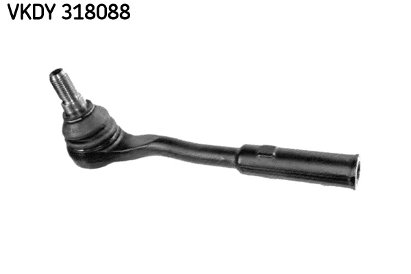Traukės antgalis SKF VKDY 318088