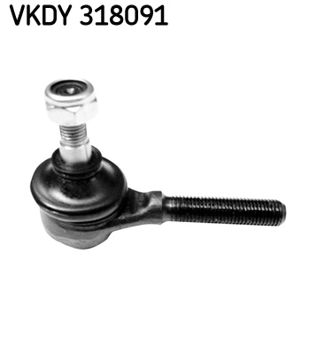Traukės antgalis SKF VKDY 318091