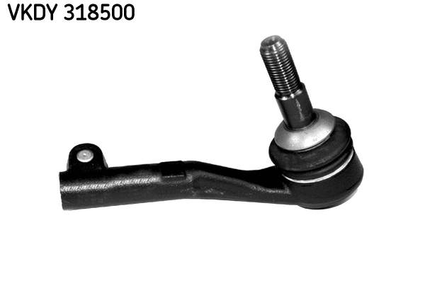 Traukės antgalis SKF VKDY 318500