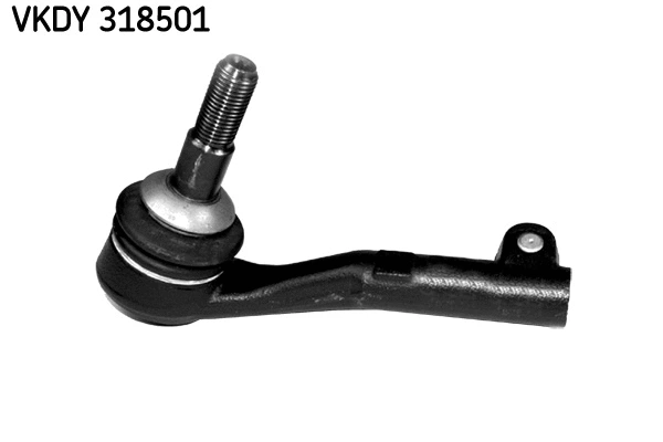 Traukės antgalis SKF VKDY 318501