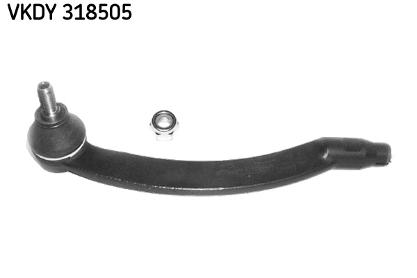 Traukės antgalis SKF VKDY 318505