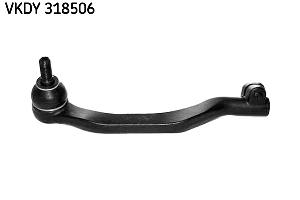 Traukės antgalis SKF VKDY 318506