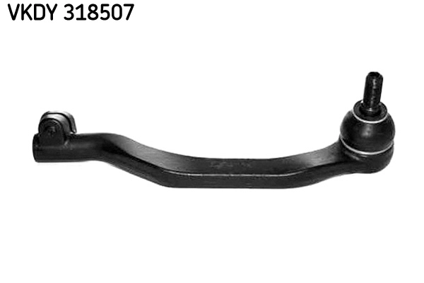 Traukės antgalis SKF VKDY 318507