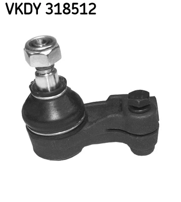 Traukės antgalis SKF VKDY 318512