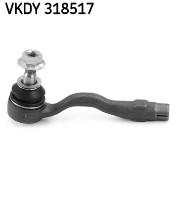 Traukės antgalis SKF VKDY 318517