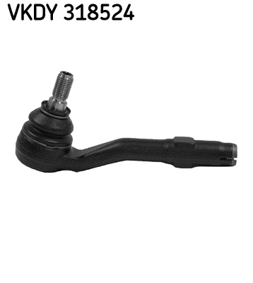 Traukės antgalis SKF VKDY 318524