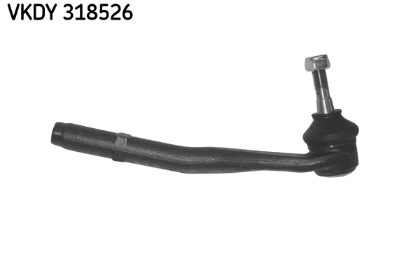 Traukės antgalis SKF VKDY 318526