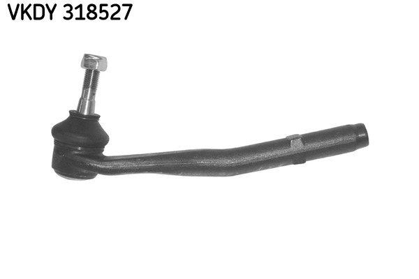 Traukės antgalis SKF VKDY 318527