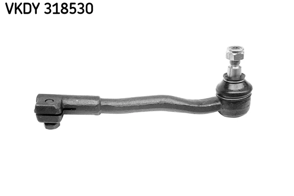 Traukės antgalis SKF VKDY 318530