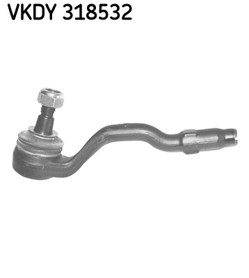 Traukės antgalis SKF VKDY 318532