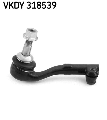 Traukės antgalis SKF VKDY 318539