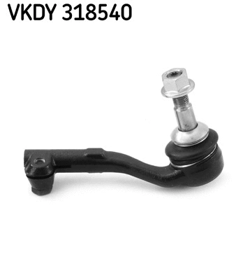 Traukės antgalis SKF VKDY 318540