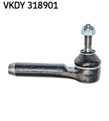 Traukės antgalis SKF VKDY 318901