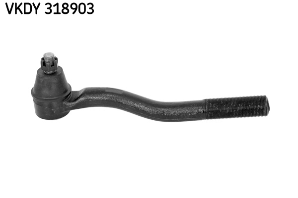 Traukės antgalis SKF VKDY 318903
