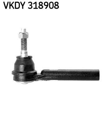 Traukės antgalis SKF VKDY 318908