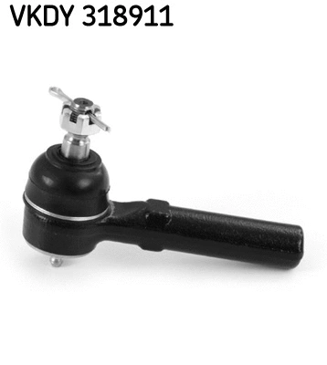 Traukės antgalis SKF VKDY 318911