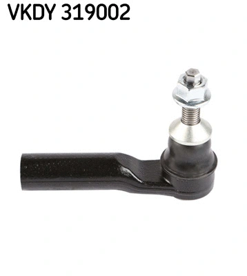 Traukės antgalis SKF VKDY 319002