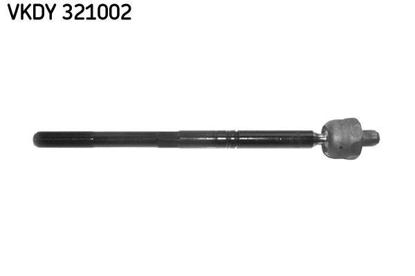 Vidinė vairo traukė SKF VKDY 321002