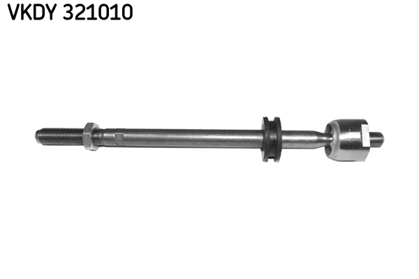 Vidinė vairo traukė SKF VKDY 321010
