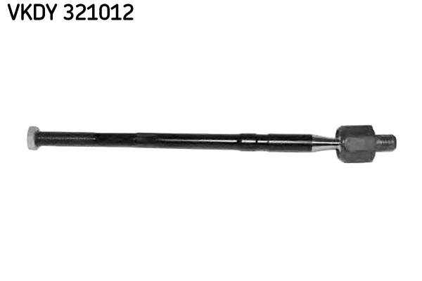 Vidinė vairo traukė SKF VKDY 321012