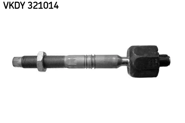 Vidinė vairo traukė SKF VKDY 321014