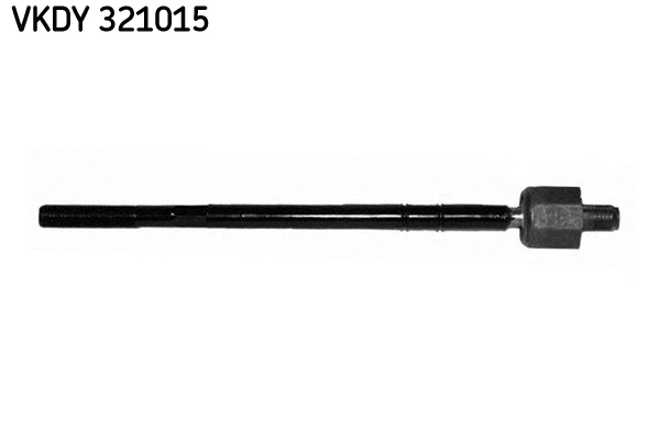 Vidinė vairo traukė SKF VKDY 321015