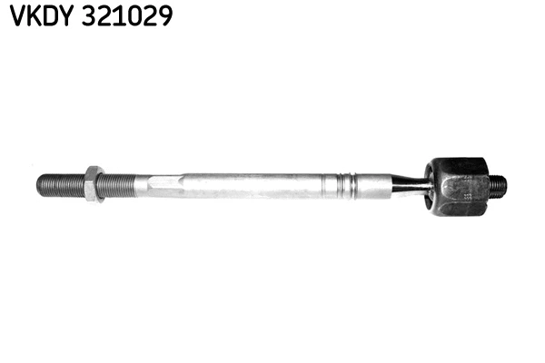Vidinė vairo traukė SKF VKDY 321029