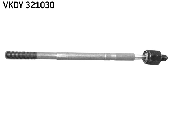 Vidinė vairo traukė SKF VKDY 321030