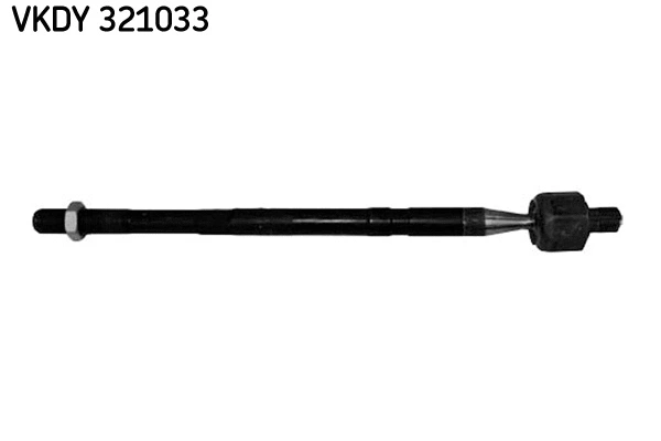 Vidinė vairo traukė SKF VKDY 321033