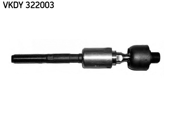 Vidinė vairo traukė SKF VKDY 322003