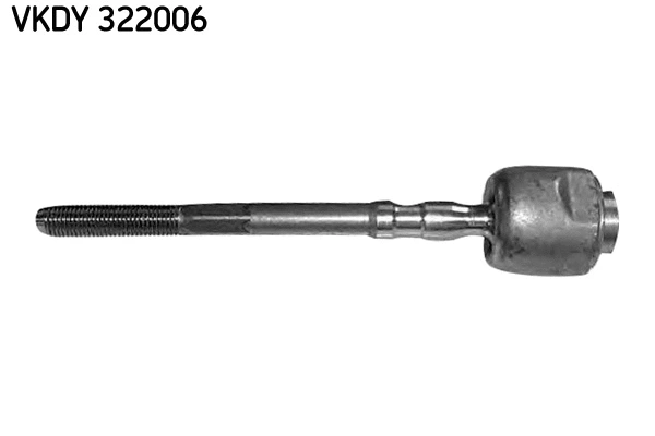 Vidinė vairo traukė SKF VKDY 322006