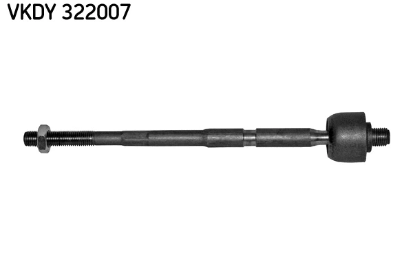 Vidinė vairo traukė SKF VKDY 322007