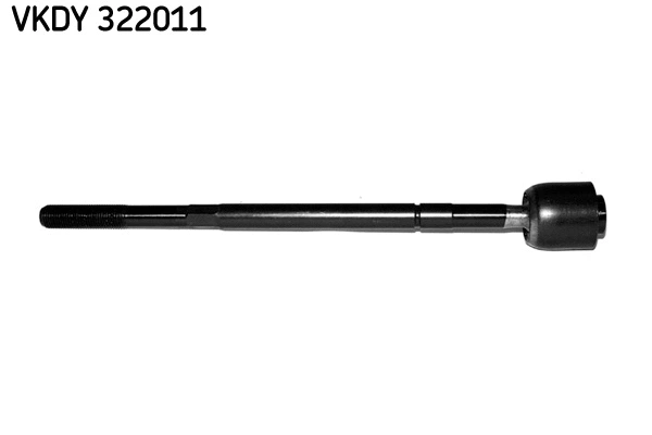 Vidinė vairo traukė SKF VKDY 322011