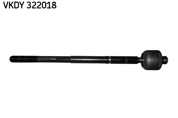 Vidinė vairo traukė SKF VKDY 322018