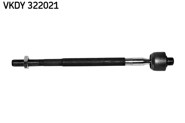 Vidinė vairo traukė SKF VKDY 322021
