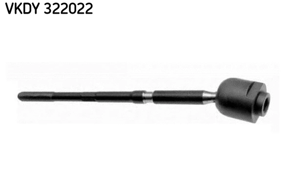 Vidinė vairo traukė SKF VKDY 322022