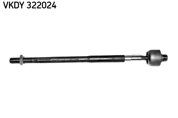 Vidinė vairo traukė SKF VKDY 322024