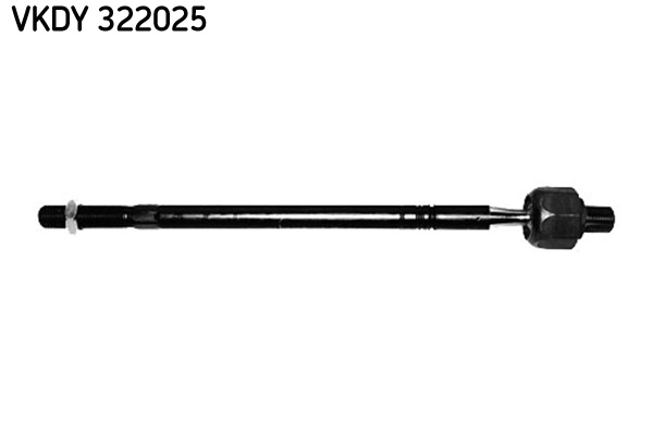 Vidinė vairo traukė SKF VKDY 322025