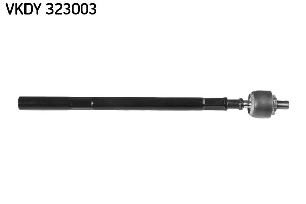 Vidinė vairo traukė SKF VKDY 323003