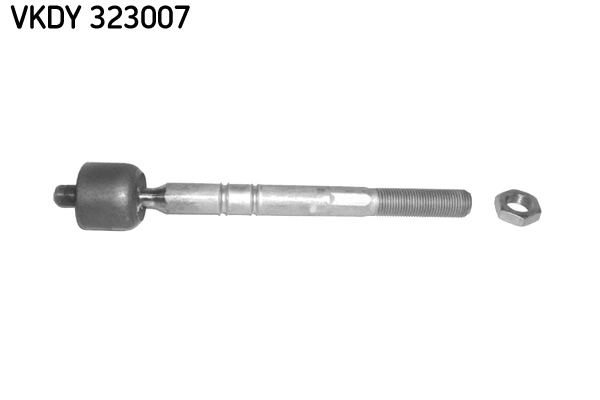 Vidinė vairo traukė SKF VKDY 323007