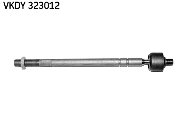 Vidinė vairo traukė SKF VKDY 323012